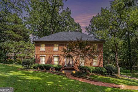 2270 Emerald Drive, Jonesboro GA 30236