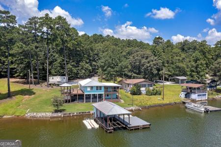 134 Yancey Road, Jackson GA 30233