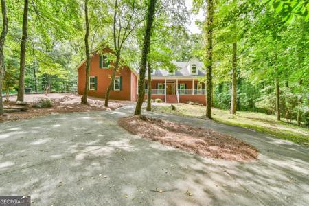 5643 Stephens Road, Oakwood GA 30566