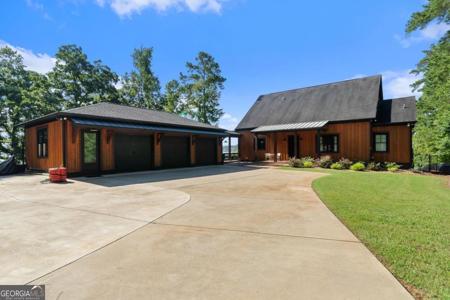 4096 Big Water East Road, Sparta GA 31087