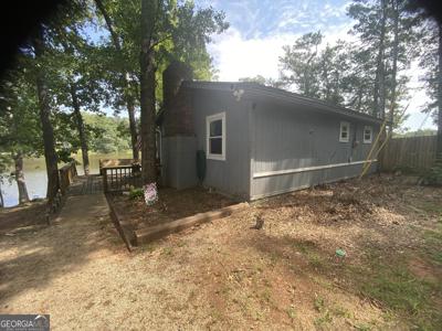 196 Horseshoe Bend Road, Jackson GA 30233
