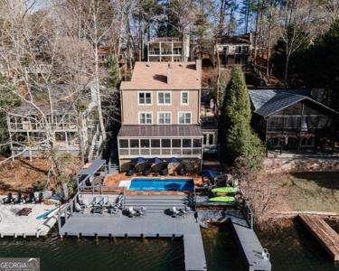 219 narrows Drive, Waleska GA 30183