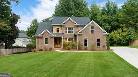 3477 N Berkeley Lake Road NW, Duluth GA 30096