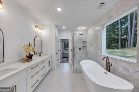 644 Harbour Shores Drive, Jackson GA 30233