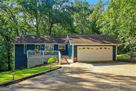 3414 Michael Circle, Gainesville GA 30504