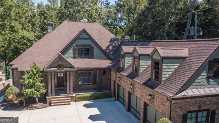 6029 Shadburn Ferry Road, Buford GA 30518