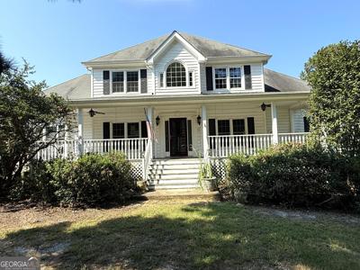 1391 Sugar Creek Trail, Buckhead GA 30625