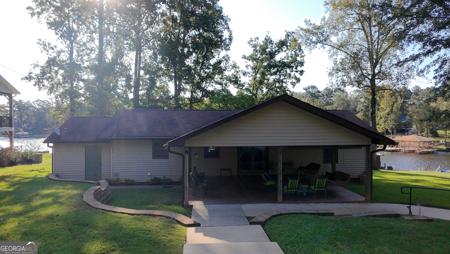 108 S Cay Drive SE, Milledgeville GA 31061