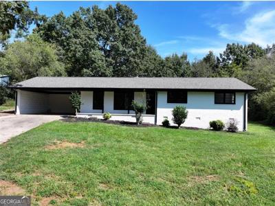 5227 Byers Road, Gainesville GA 30504
