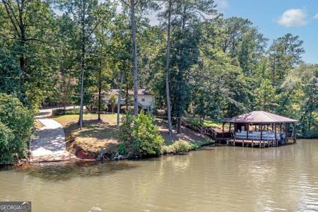 207A Quail Trail, Jackson GA 30233