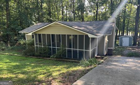 41 Stillwater Road, Lavonia GA 30553