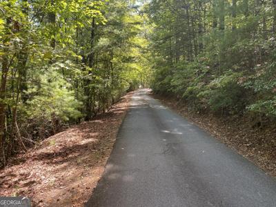 Lot 8 Lake Rabun Bluffs, Lakemont GA 30552