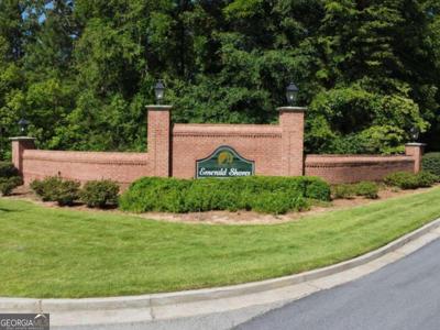 1041 Emerald Shores Drive, White Plains GA 30678