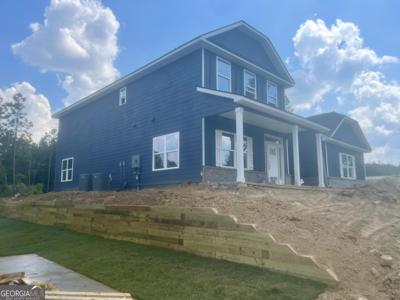 147 Harbor Drive, Macon GA 31220