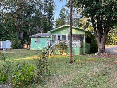 222 Pinewood Drive, Eatonton GA 31024