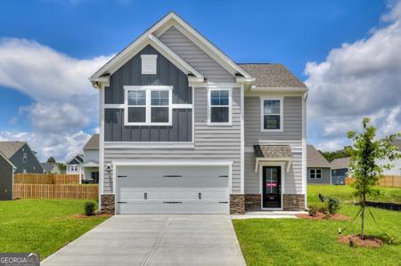 310 Cavalier Lane, Acworth GA 30102