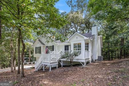 1508 Towne Harbor Lane, Woodstock GA 30189