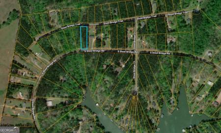 545 S Steel Bridge Road, Eatonton GA 31024