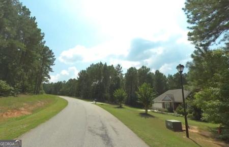 Maiden Cane Way, Lincolnton GA 30081