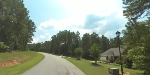 Maiden Cane Way, Lincolnton GA 30081