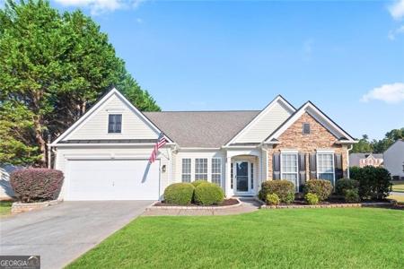 900 Santa Anita Drive, Woodstock GA 30189