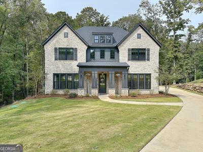 354 Willow Pointe Drive, Lagrange GA 30240