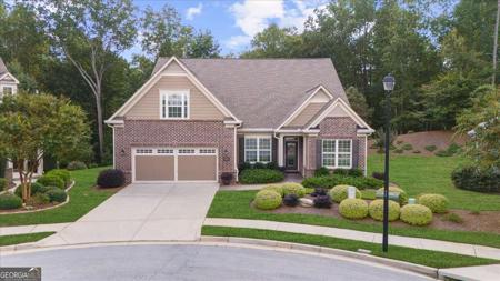 3981 Bloomfield Way SW, Gainesville GA 30504
