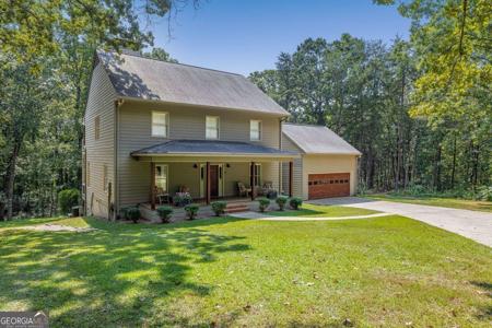 3435 Chestatee Road, Gainesville GA 30506