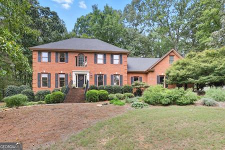 1056 East Lake Drive, Gainesville GA 30506