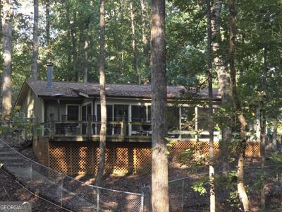 570 Greenleaf Drive, Lavonia GA 30553