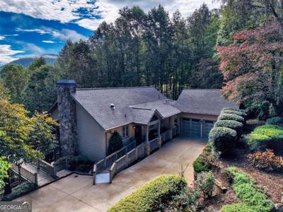 197 Eagles View Road, Hayesville NC 28904