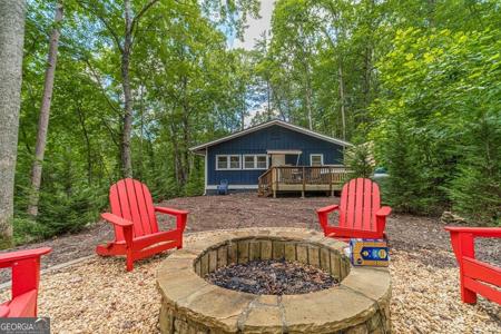 15668 Highway 197 N, Clarkesville GA 30523