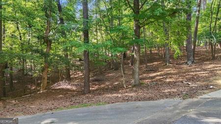 105 Pueblo Court, Waleska GA 30183