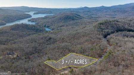 Lot 11 Forest Canopy Way # 11, Clayton GA 30525
