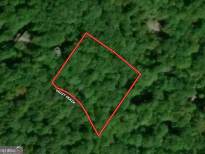 Valley View Drive, Jasper GA 30143