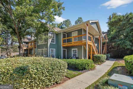 202 Berkeley Woods Drive, Duluth GA 30096