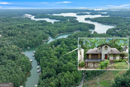965 Timber Lake Trail, Cumming GA 30041