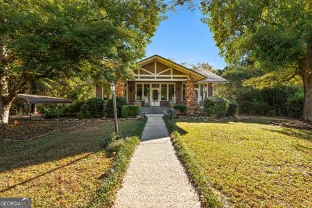 1784 New Franklin Road, Lagrange GA 30240