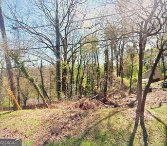 Lot 230 Sawnee Trail, Cumming GA 30041