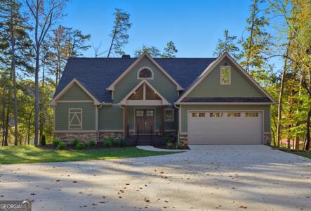 259 Currahee Place, Toccoa GA 30577