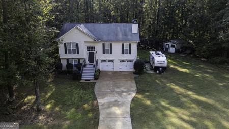 305 Edgemont Drive, Lagrange GA 30240