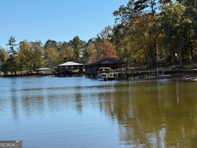 Lot 366 Gardenia Road, Sparta GA 31087