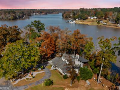 296 Reeves Road, Jackson GA 30233