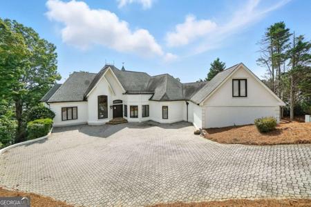 2265 Sidney Drive, Gainesville GA 30506