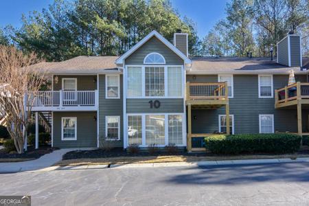 1003 Berkeley Woods Drive, Duluth GA 30096