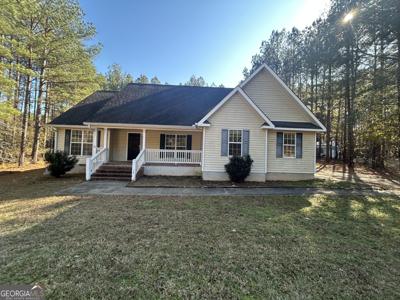 131 Mendi Drive NW, Milledgeville GA 31061