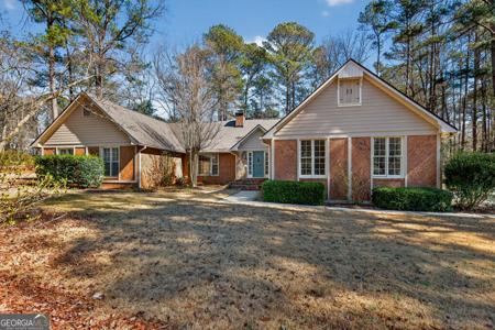 502 Ashford Circle, Lagrange GA 30240