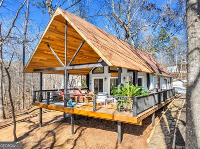 999 Rue Fleur De Lis, Lavonia GA 30553