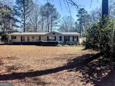 156 Flatrock Road, Eatonton GA 31024