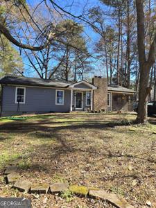 4320 Cary Drive, Snellville GA 30039